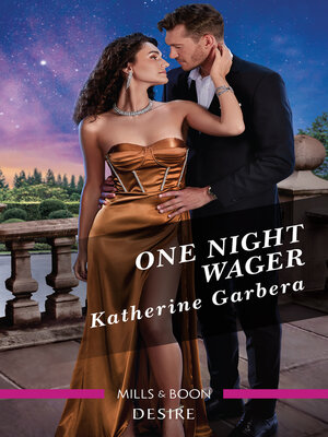 cover image of One Night Wager